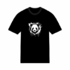t-shirt panda streetwear