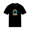 T-shirt Yoga - Design zen et inspirant