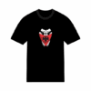 T-shirt motif albanais