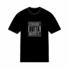 T-shirt Mayotte style Hip Hop