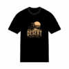 T-shirt "Desert Dwellers"