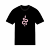 T-shirt Streetwear Serpent