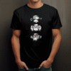 T-shirt Les Trois Singes