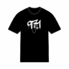 T-shirt Unique Guadeloupe 971