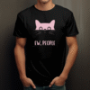 T-shirt Chat - Eww People