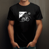 T-shirt Psychédélique - Hoffman LSD