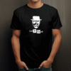 T-shirt Let's Cook - Heisenberg