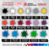 Stickers Interrupteur Costume
