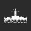 Stickers Voitures & Murs - Maroc