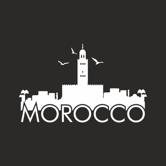 Stickers Voitures & Murs - Maroc