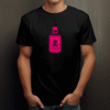 T-shirt streetwear Love