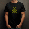 T-shirt Géométrique Bestiole