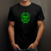 T-shirt Streetwear Ganja