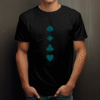 T-shirt Streetwear Casino