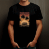 T-shirt Streetwear Surf Van