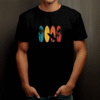 T-shirt Streetwear Surf Été