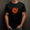 T-shirt Streetwear Requin