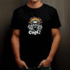 T-shirt Reggae - Rasta Style