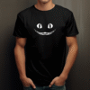 T-shirt Streetwear Chat Alice