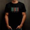 T-shirt Streetwear - Codebar