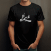 T-shirt Streetwear - Baskets