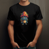 T-shirt Psychédélique - Champignon