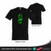 T-shirt Streetwear - Bombe de Graffiti