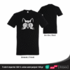 T-shirt Chat - Good Vibes