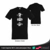 T-shirt Les Trois Singes