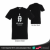 T-shirt Illyrian - Drapeau d'Albanie