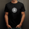 T-shirt Psychédélique - Culture Indienne