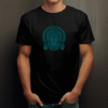 T-shirt Psychédélique - Shiva