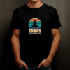 T-shirt Yoga - Design zen et inspirant