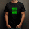 T-shirt Guadeloupe Hip Hop