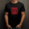 T-shirt albanais Hip Hop