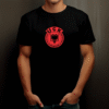 T-shirt albanais UÇK