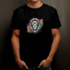 T-shirt Reggae Lion