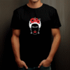 T-shirt streetwear Frida