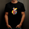 T-shirt motif Apéro