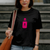 T-shirt streetwear Love