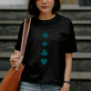 T-shirt Streetwear Casino