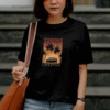T-shirt Streetwear Surf Van