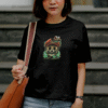 T-shirt Psychédélique - Mario Champignon
