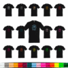 T-shirt Streetwear - 'No Brain No Pain'