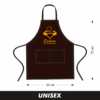 Tablier de cuisine