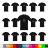 T-shirt Streetwear - Masque à Gaz