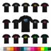 T-shirt Unique Guadeloupe 971