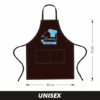 Tablier de cuisine