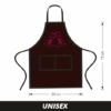 Tablier de Cuisine Vin