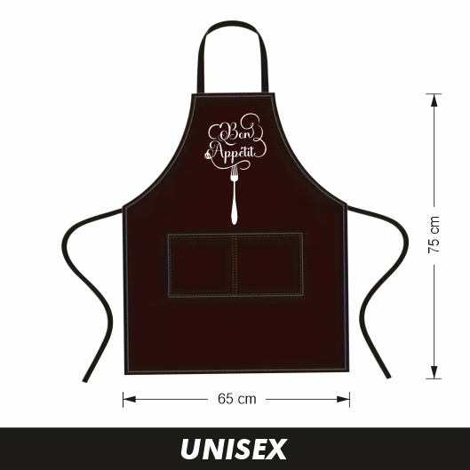 Tablier Bon Appétit
